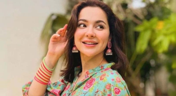 প্রাক্তনের প্রেমে মজেছেন হানিয়া আমির